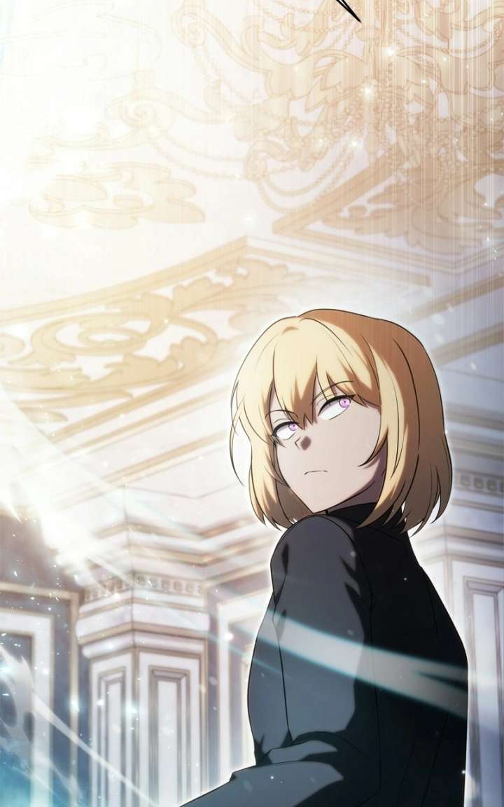 The Villain Tyrant Has Returned Chapter 77 page 56 - 