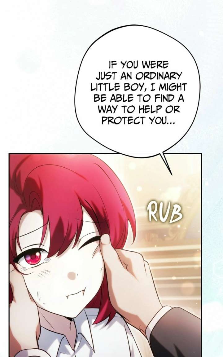 The Villain Tyrant Has Returned Chapter 77 page 61 - 