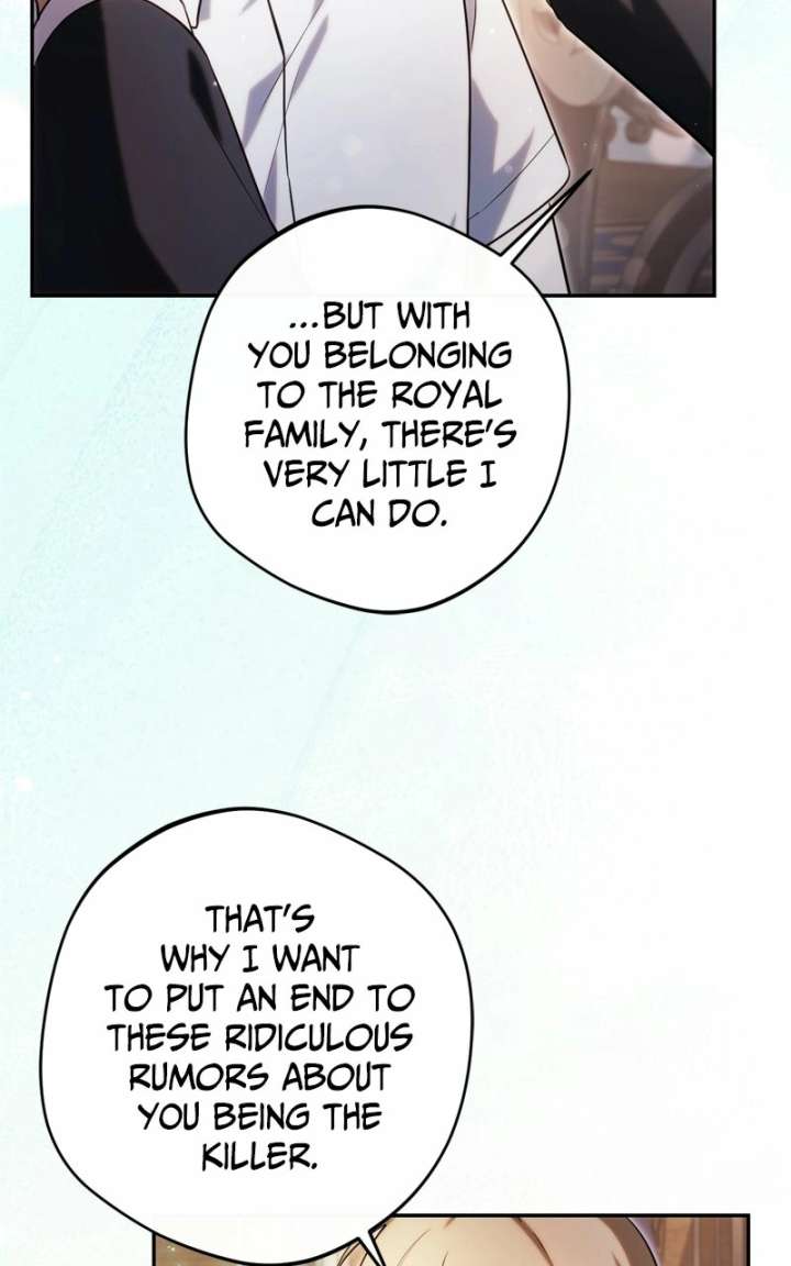 The Villain Tyrant Has Returned Chapter 77 page 62 - 