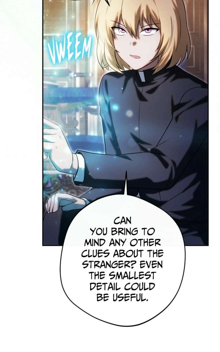 The Villain Tyrant Has Returned Chapter 77 page 63 - 