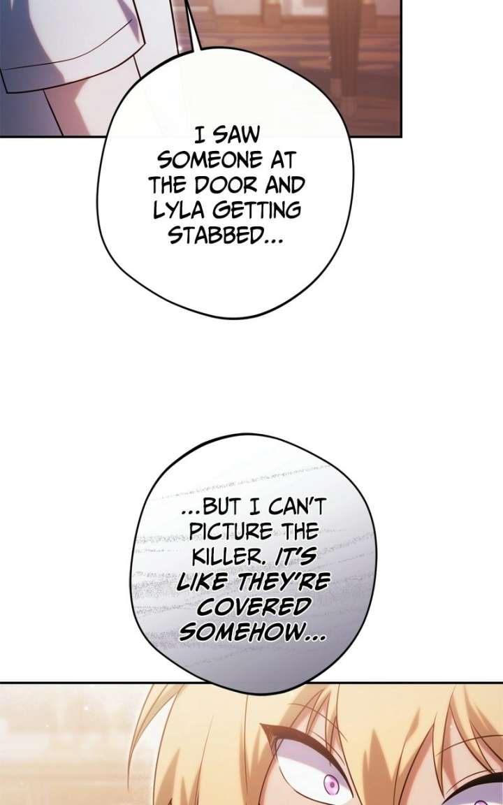 The Villain Tyrant Has Returned Chapter 77 page 65 - 