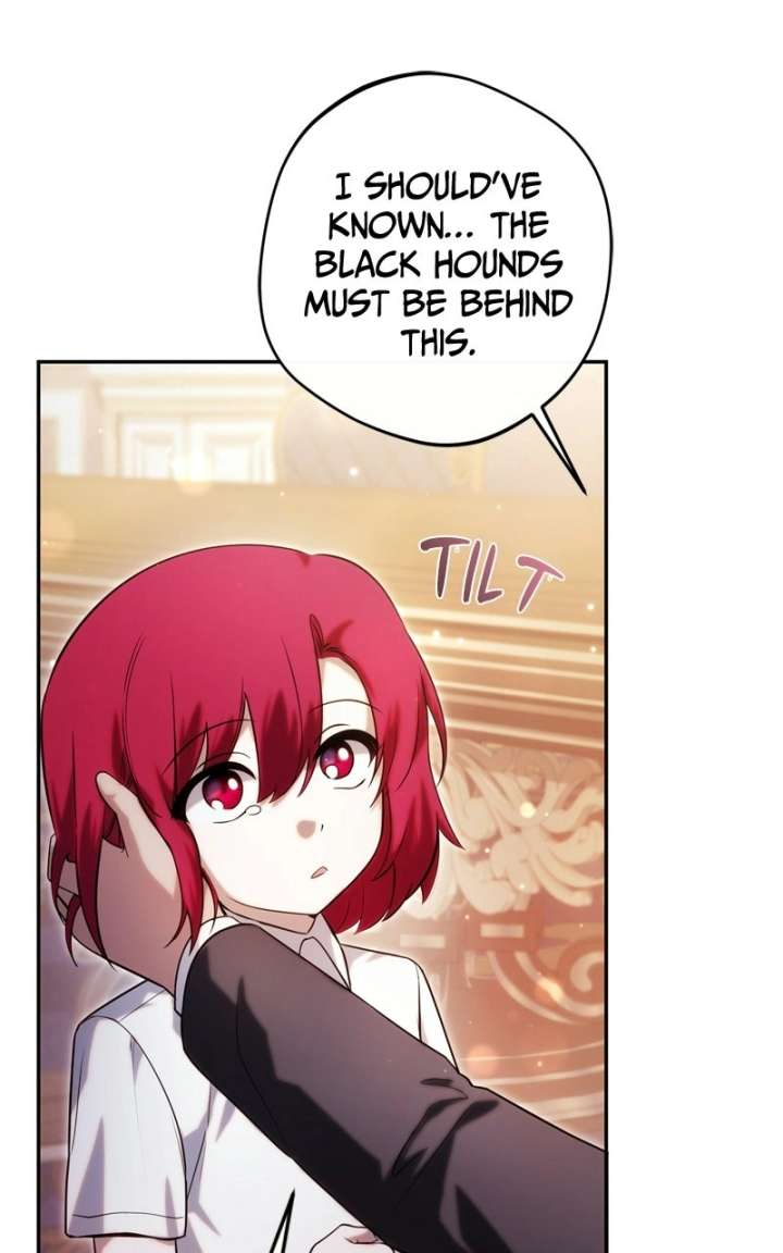 The Villain Tyrant Has Returned Chapter 77 page 67 - 