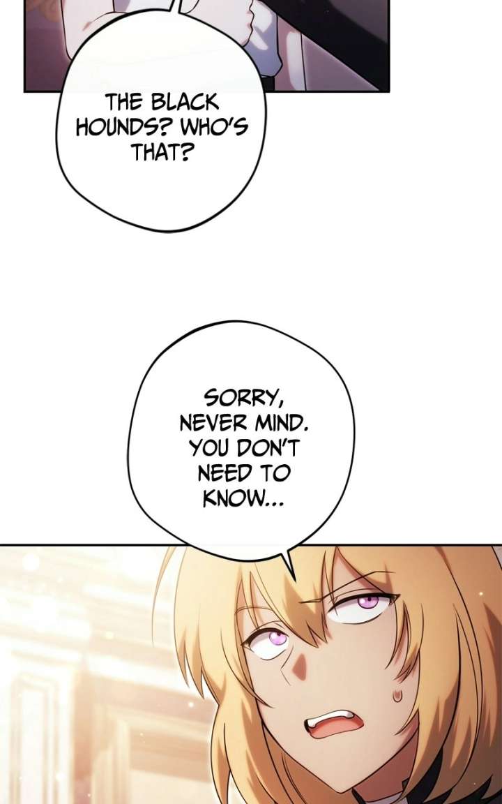 The Villain Tyrant Has Returned Chapter 77 page 68 - 