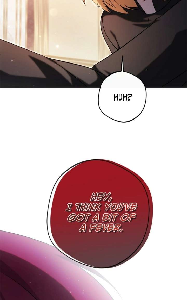 The Villain Tyrant Has Returned Chapter 77 page 69 - 