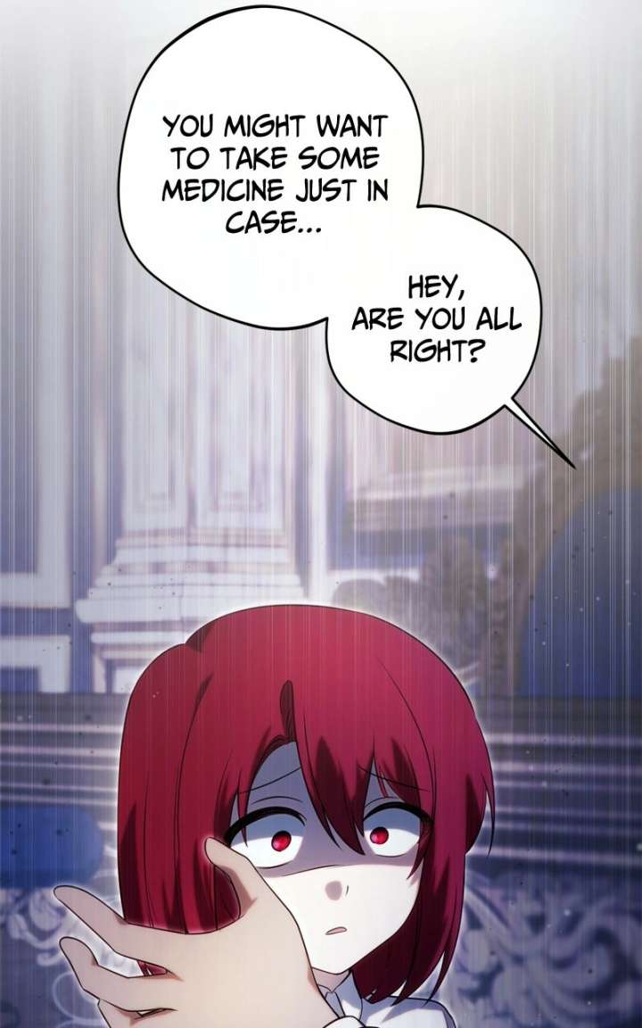 The Villain Tyrant Has Returned Chapter 77 page 73 - 