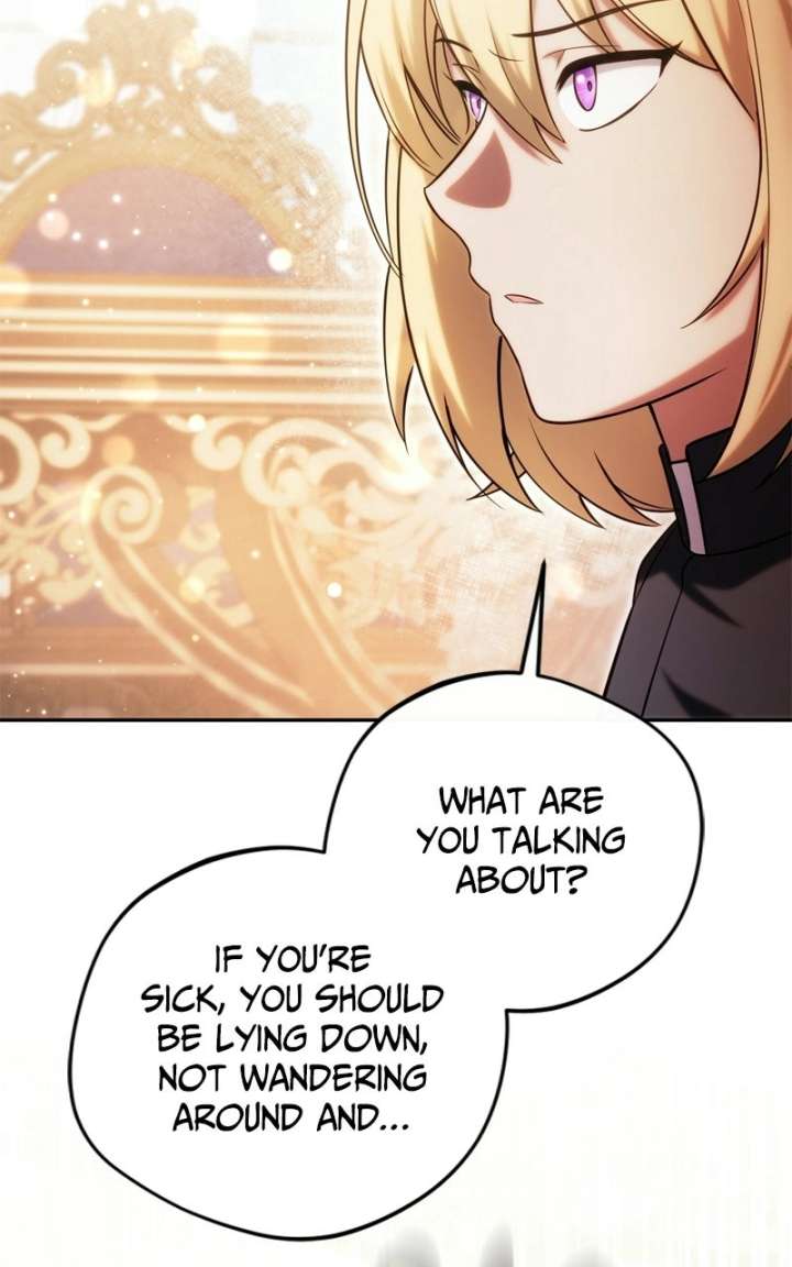 The Villain Tyrant Has Returned Chapter 77 page 75 - 