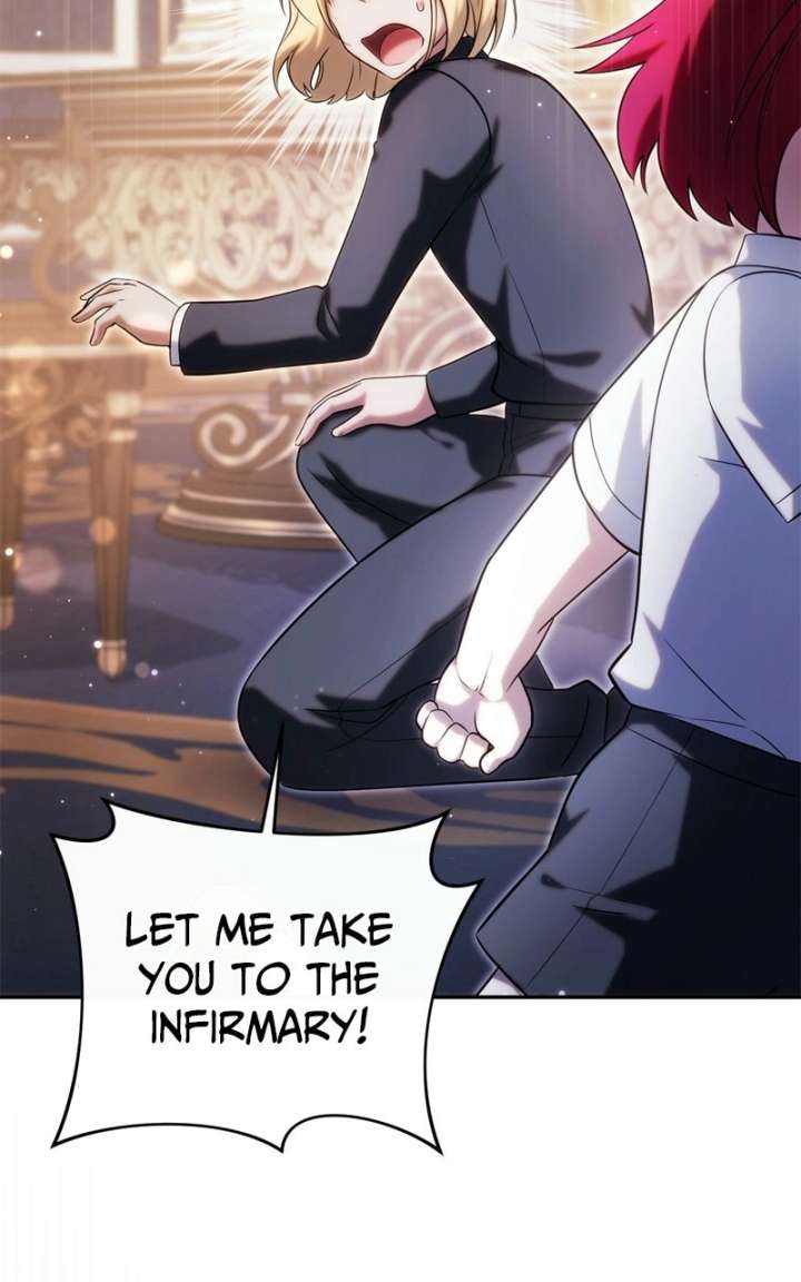 The Villain Tyrant Has Returned Chapter 77 page 77 - 