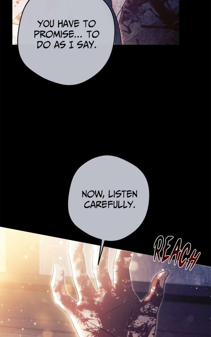 The Villain Tyrant Has Returned Chapter 77 page 81 - 