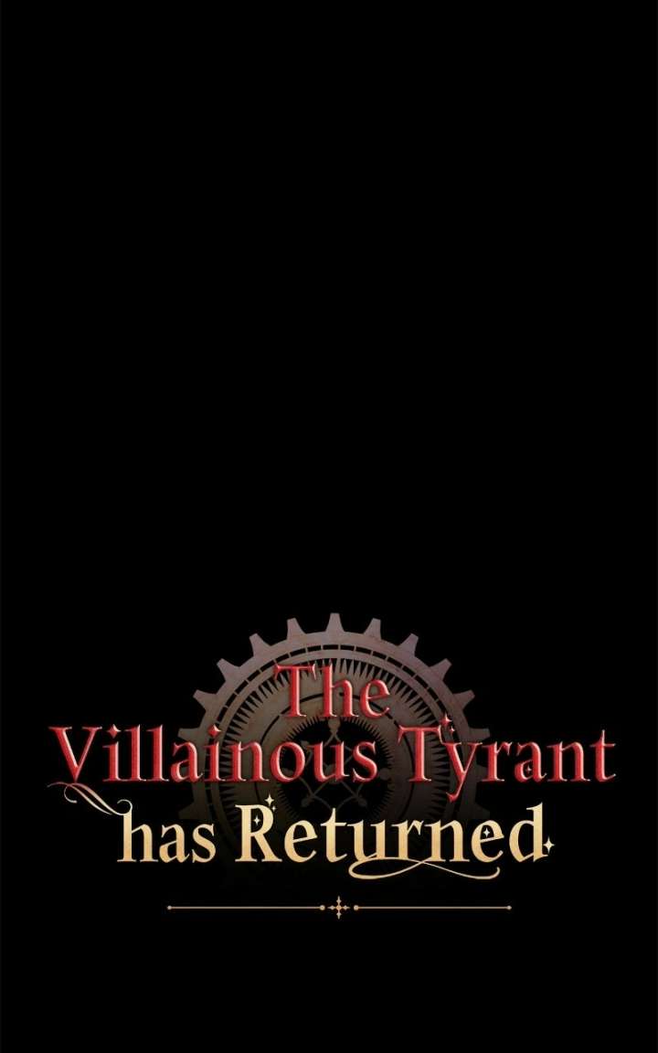 The Villain Tyrant Has Returned Chapter 77 page 88 - 