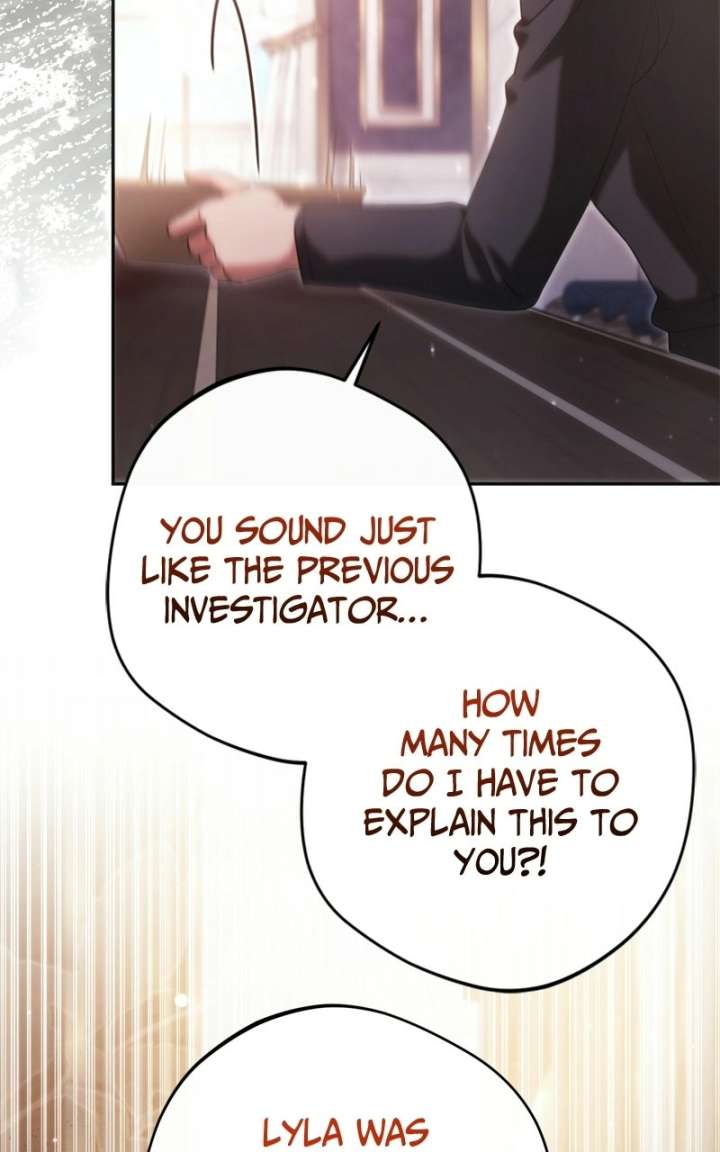 The Villain Tyrant Has Returned Chapter 77 page 10 - 