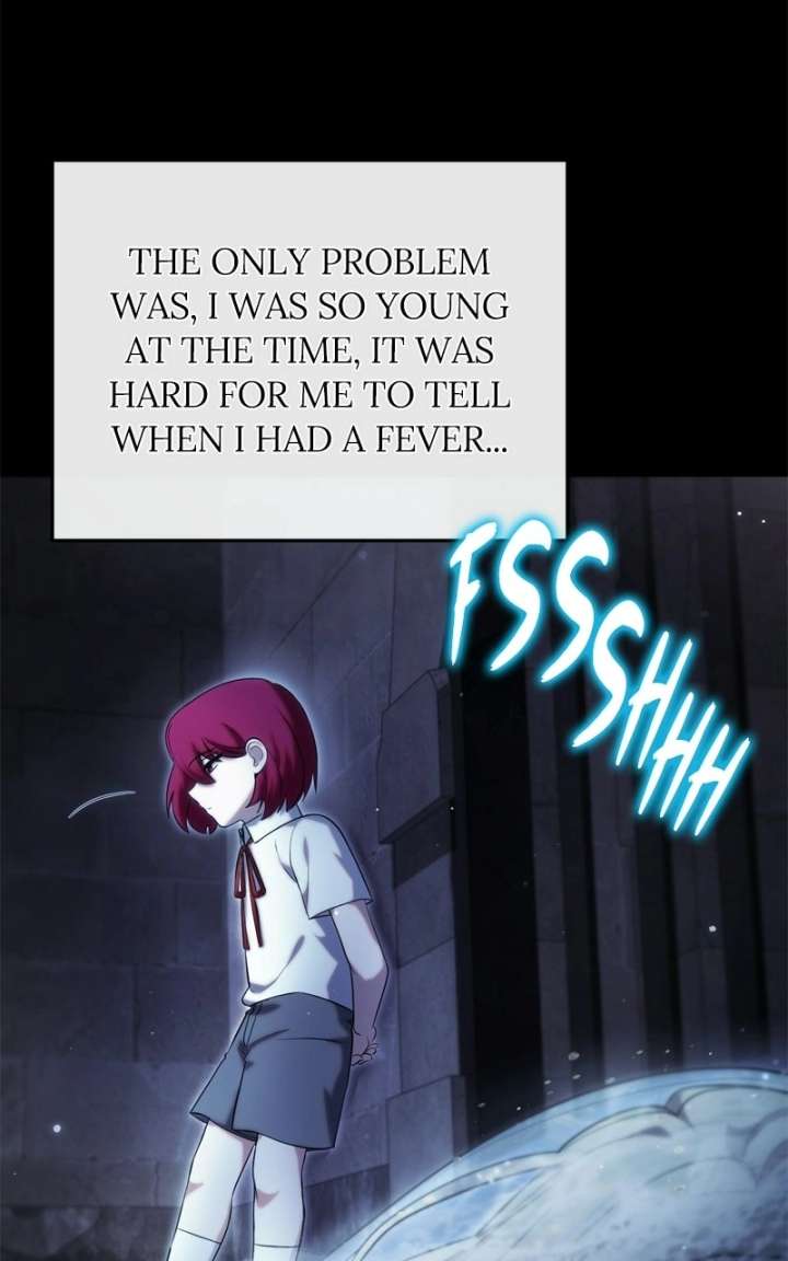 The Villain Tyrant Has Returned Chapter 77 page 93 - 