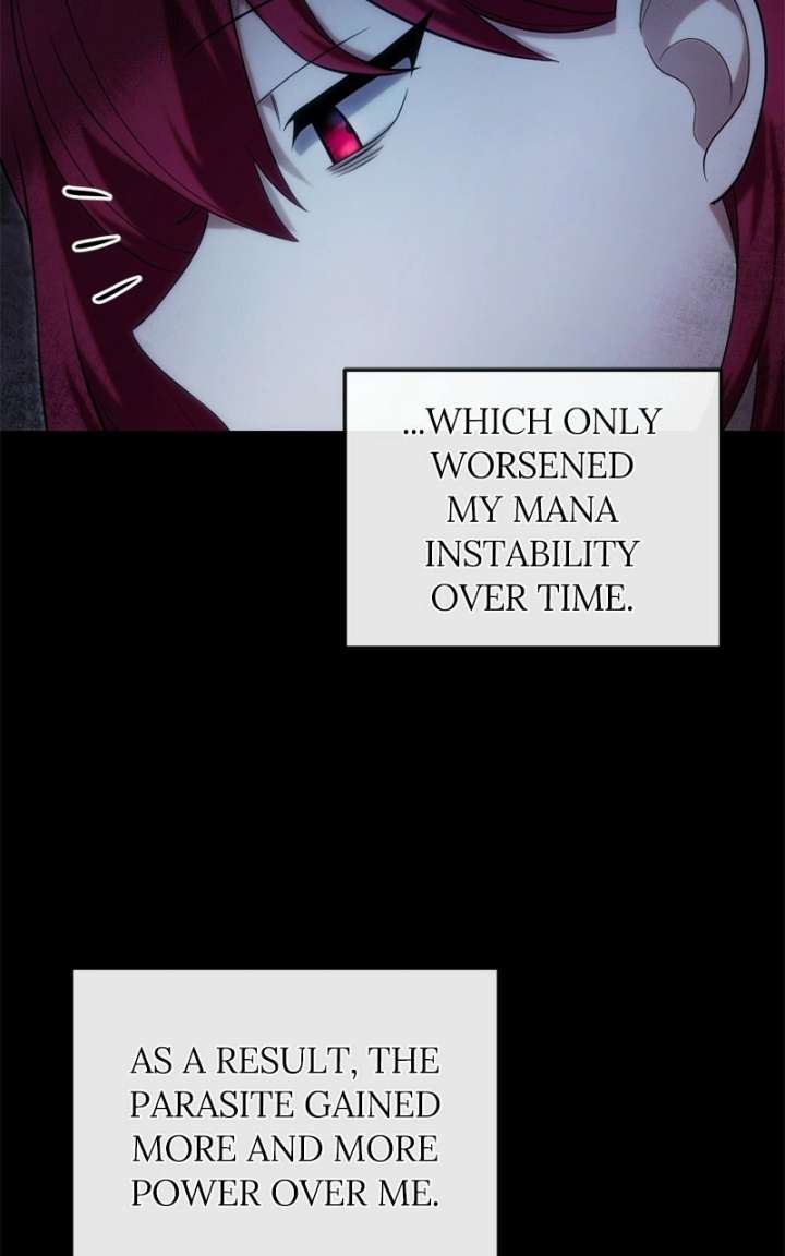 The Villain Tyrant Has Returned Chapter 77 page 95 - 