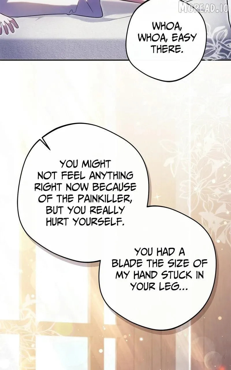 The Villain Tyrant Has Returned Chapter 78 page 11 - 