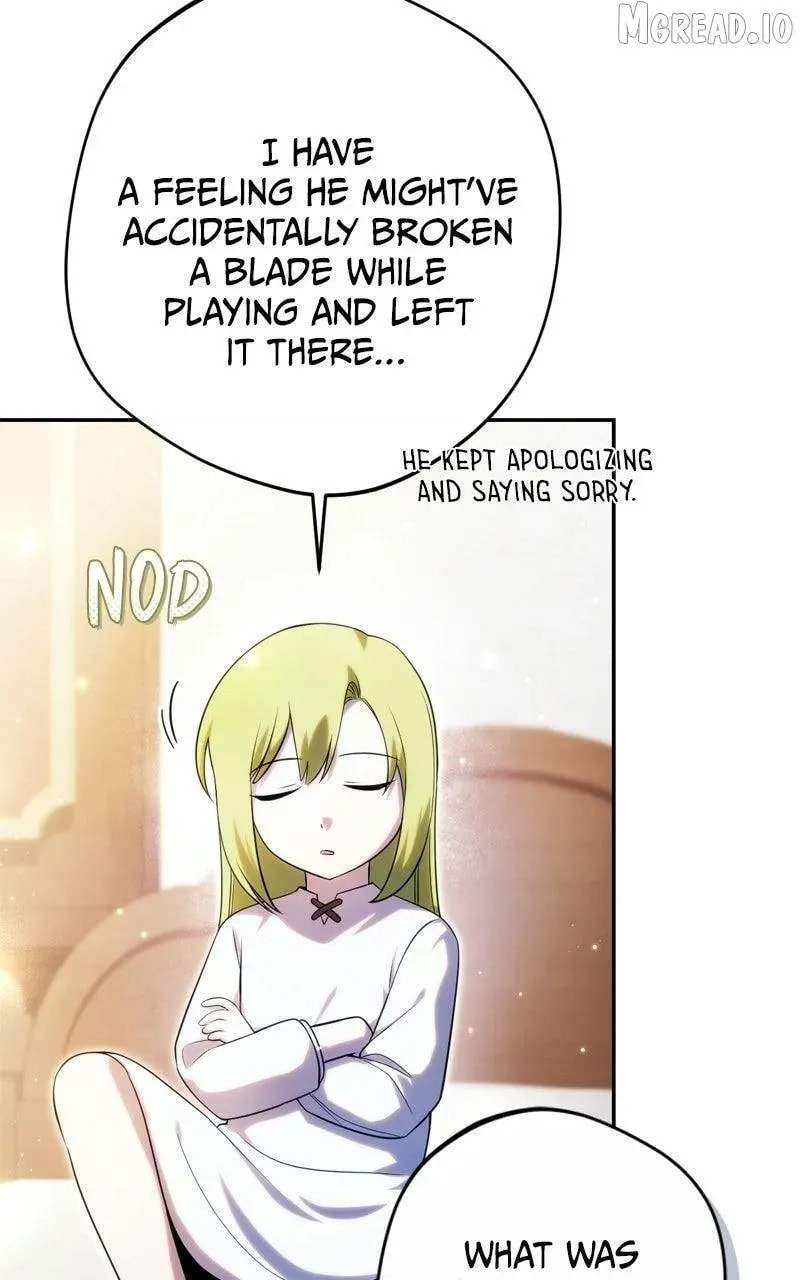The Villain Tyrant Has Returned Chapter 78 page 22 - 
