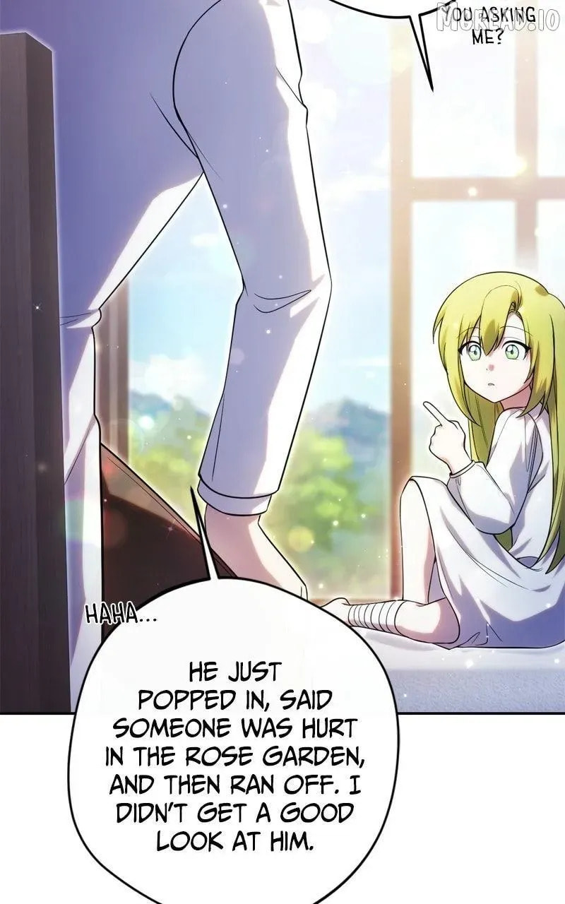 The Villain Tyrant Has Returned Chapter 78 page 28 - 
