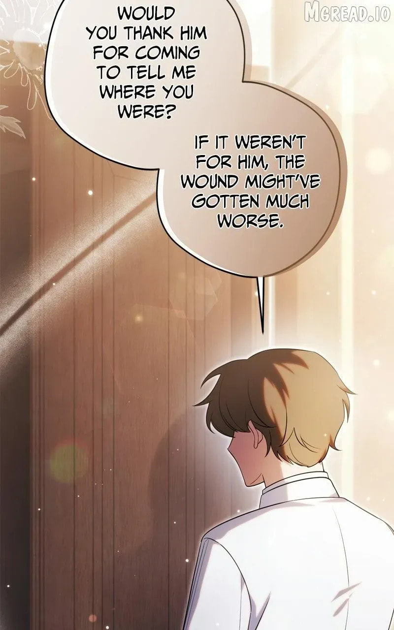 The Villain Tyrant Has Returned Chapter 78 page 32 - 