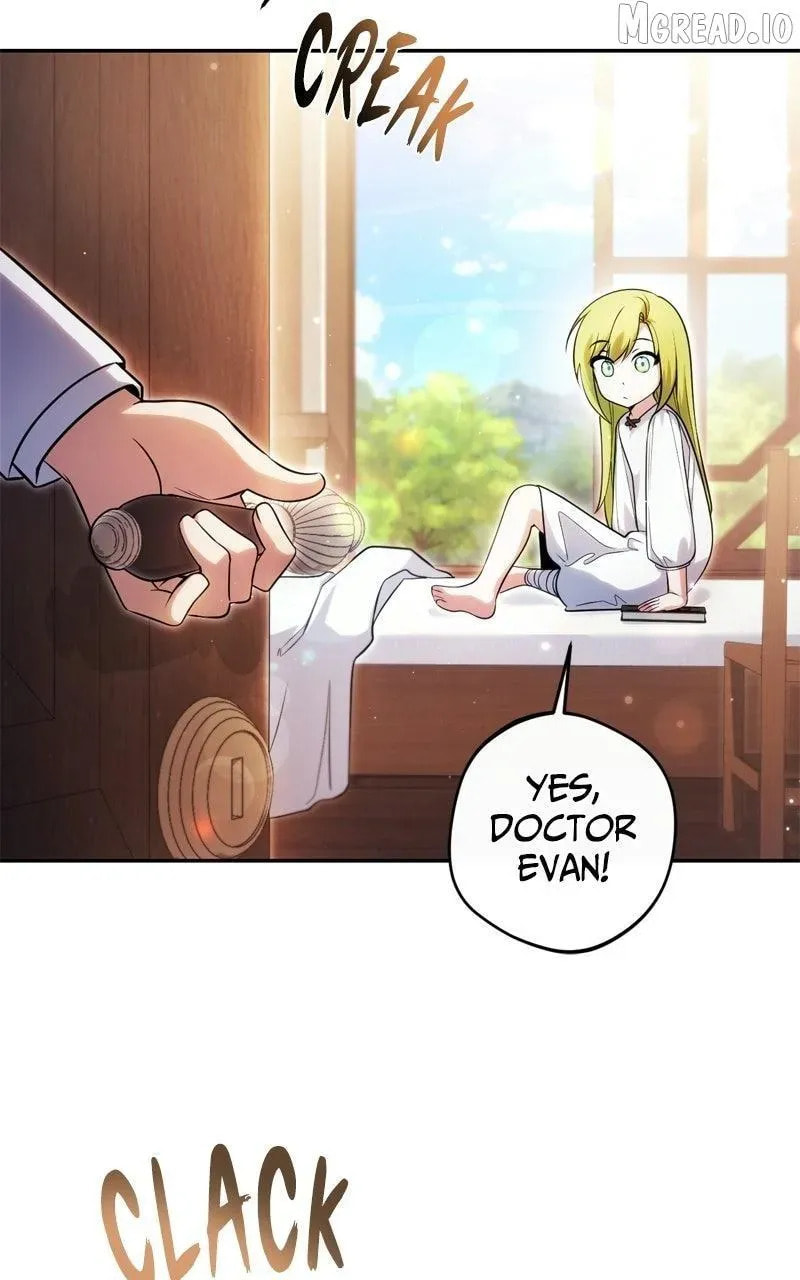 The Villain Tyrant Has Returned Chapter 78 page 34 - 