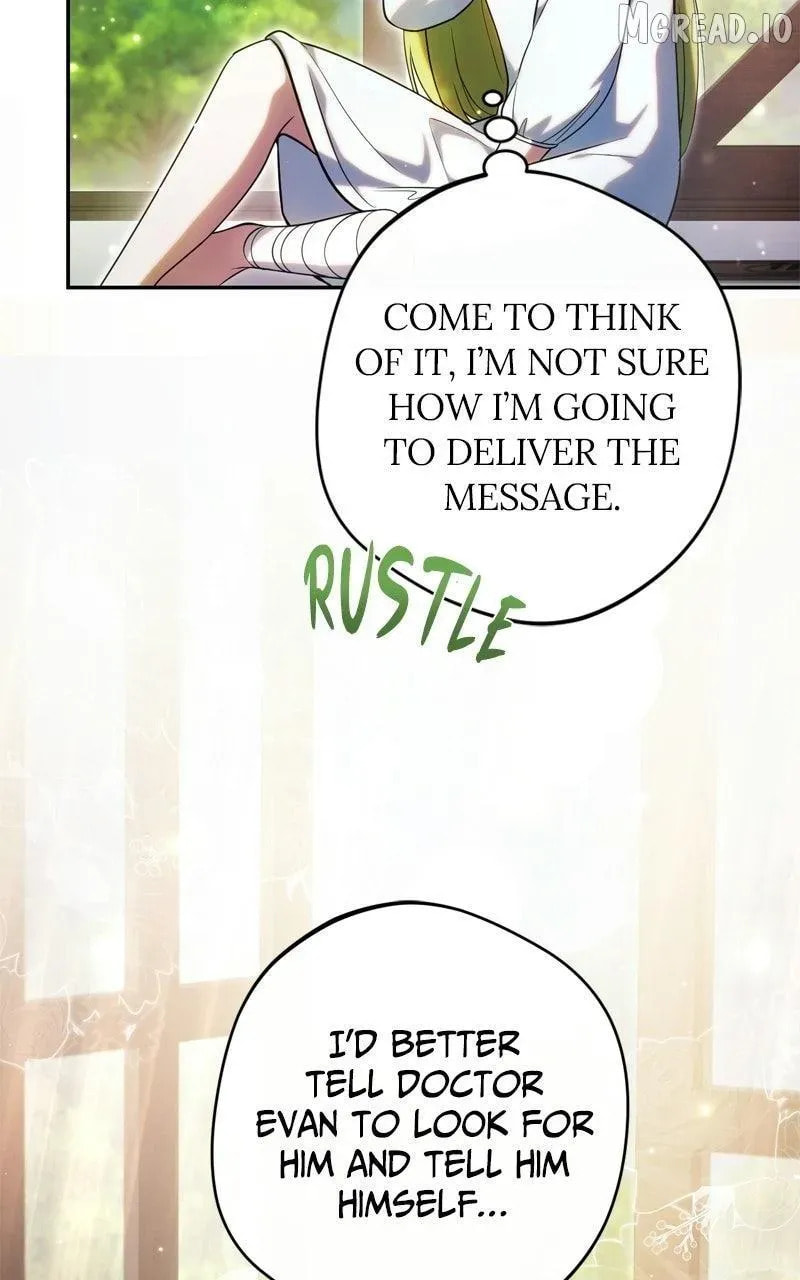 The Villain Tyrant Has Returned Chapter 78 page 36 - 