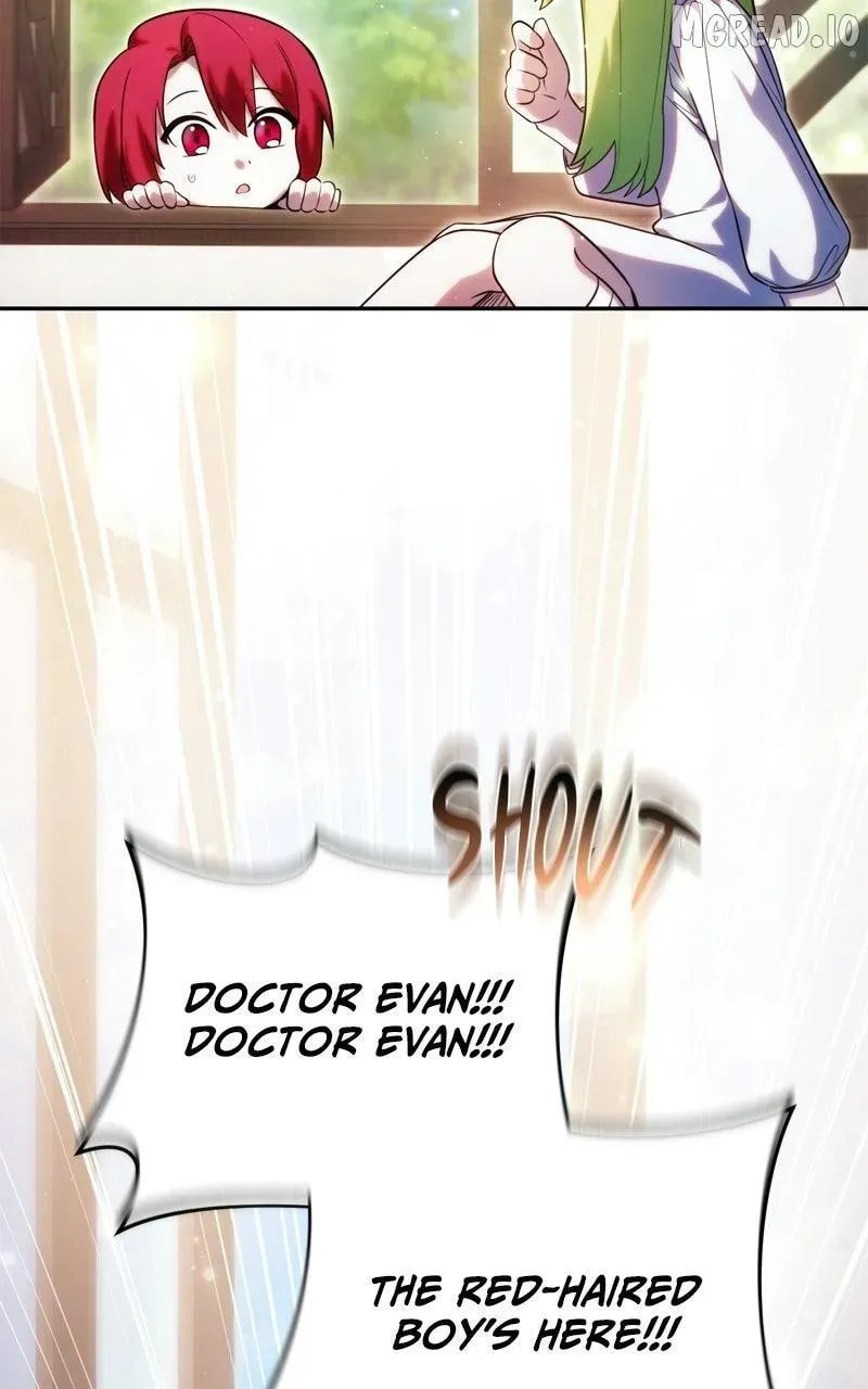 The Villain Tyrant Has Returned Chapter 78 page 39 - 