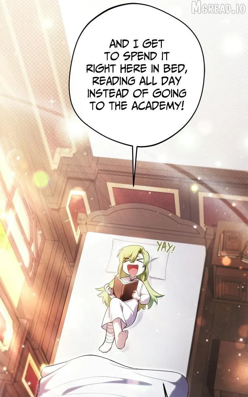 The Villain Tyrant Has Returned Chapter 78 page 5 - 