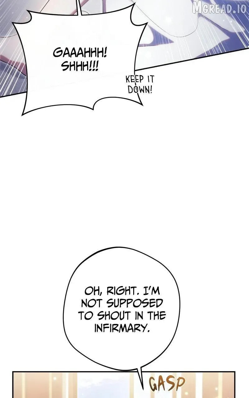 The Villain Tyrant Has Returned Chapter 78 page 41 - 