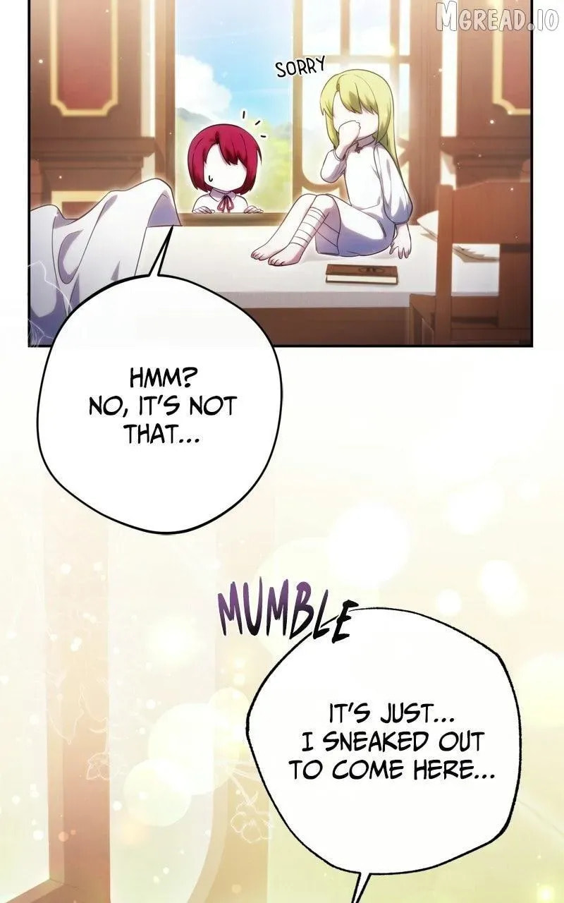 The Villain Tyrant Has Returned Chapter 78 page 42 - 