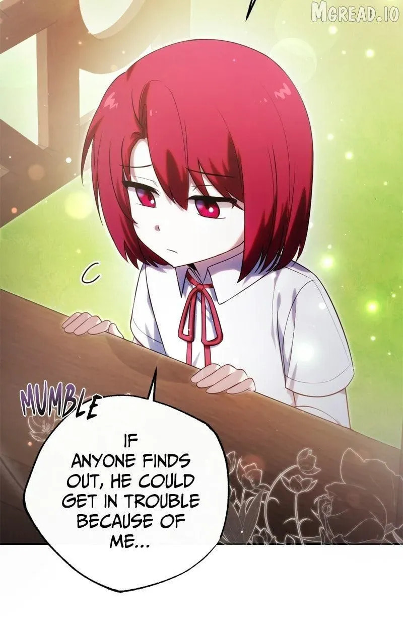 The Villain Tyrant Has Returned Chapter 78 page 43 - 
