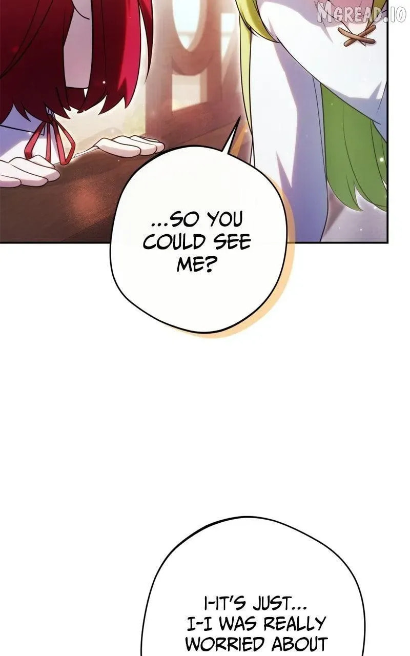 The Villain Tyrant Has Returned Chapter 78 page 45 - 