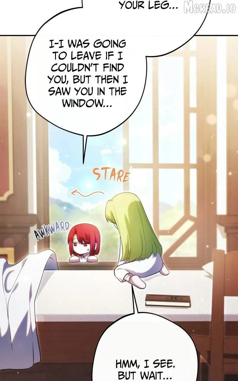 The Villain Tyrant Has Returned Chapter 78 page 46 - 