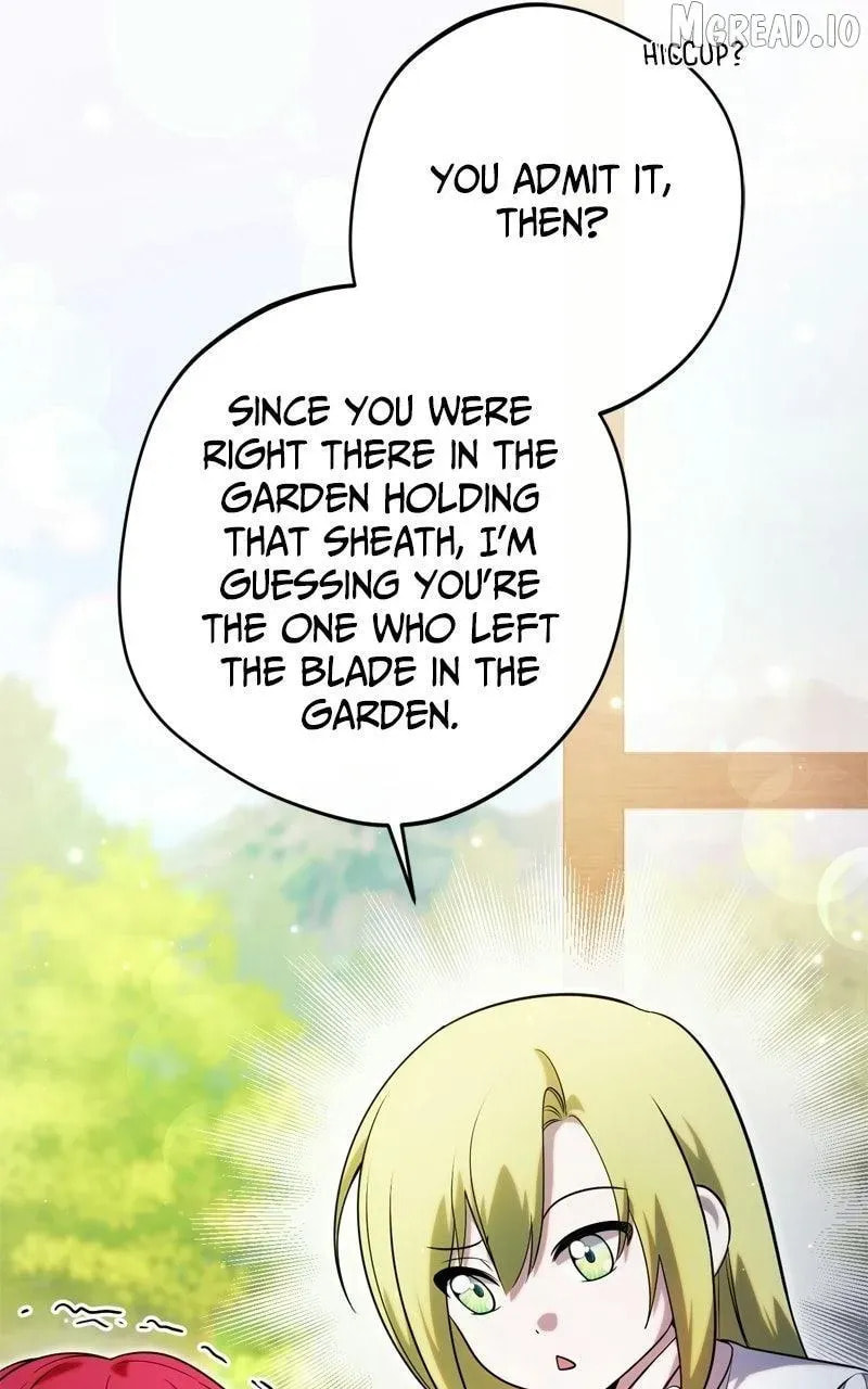 The Villain Tyrant Has Returned Chapter 78 page 49 - 