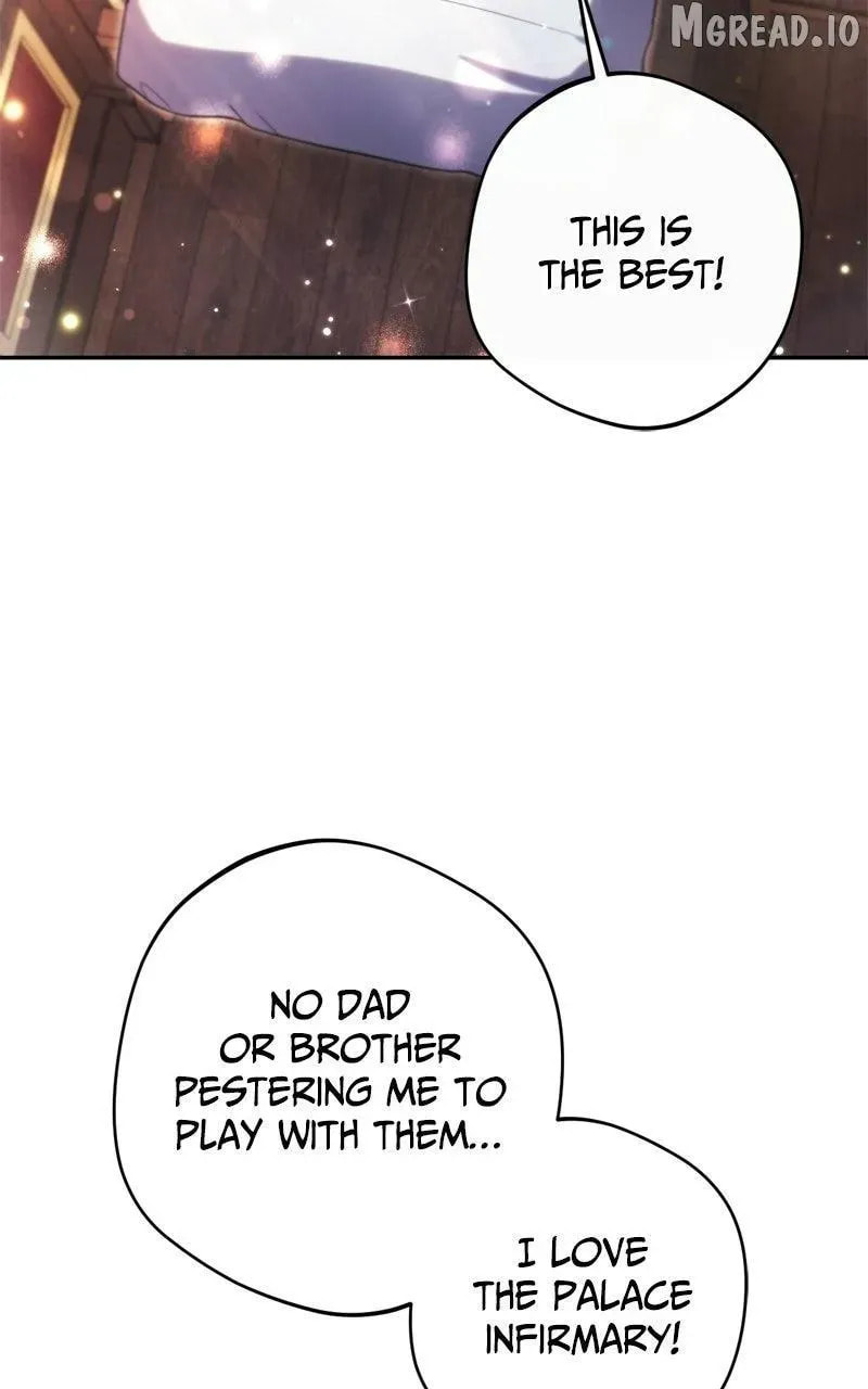 The Villain Tyrant Has Returned Chapter 78 page 6 - 