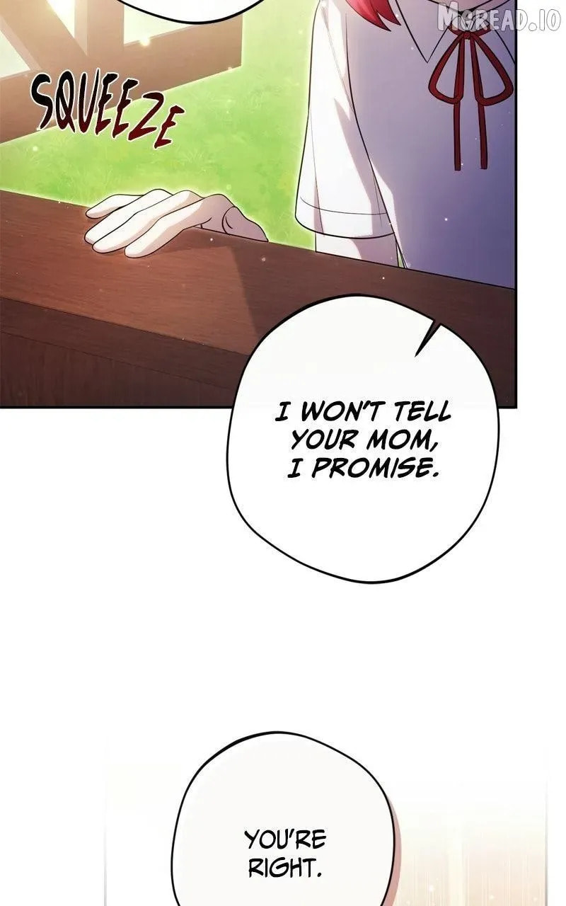 The Villain Tyrant Has Returned Chapter 78 page 51 - 