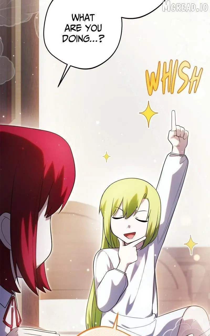 The Villain Tyrant Has Returned Chapter 78 page 55 - 