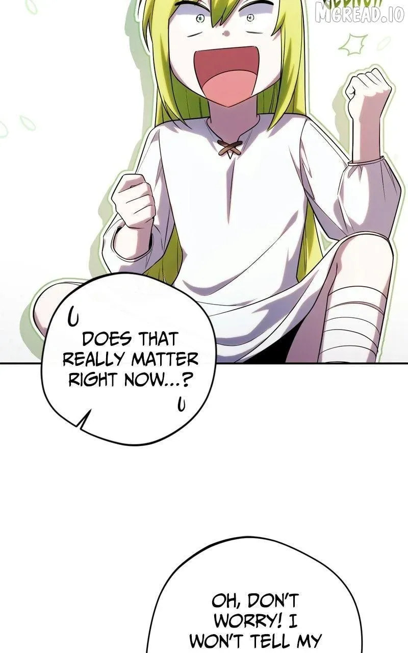 The Villain Tyrant Has Returned Chapter 78 page 57 - 