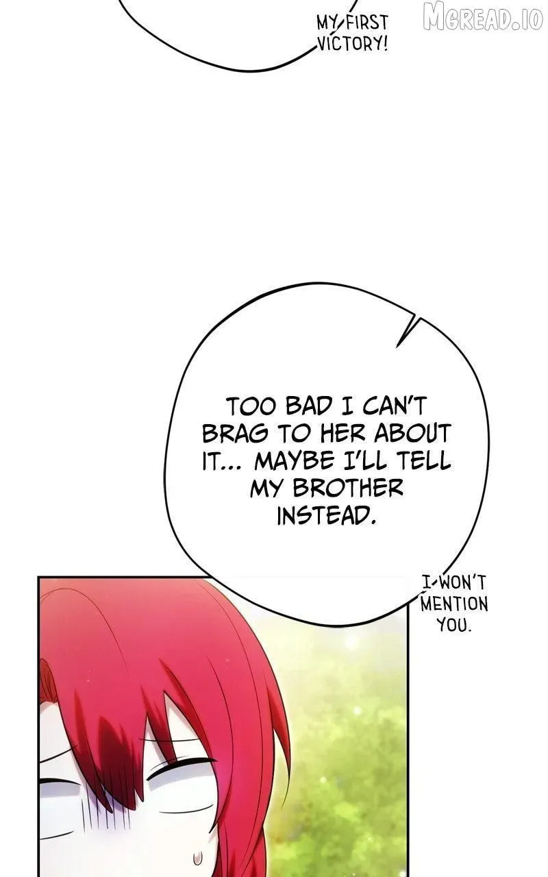 The Villain Tyrant Has Returned Chapter 78 page 59 - 