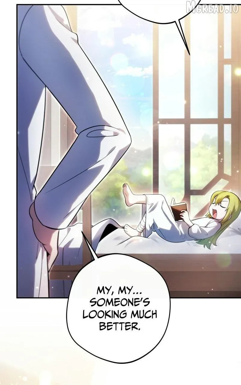 The Villain Tyrant Has Returned Chapter 78 page 7 - 