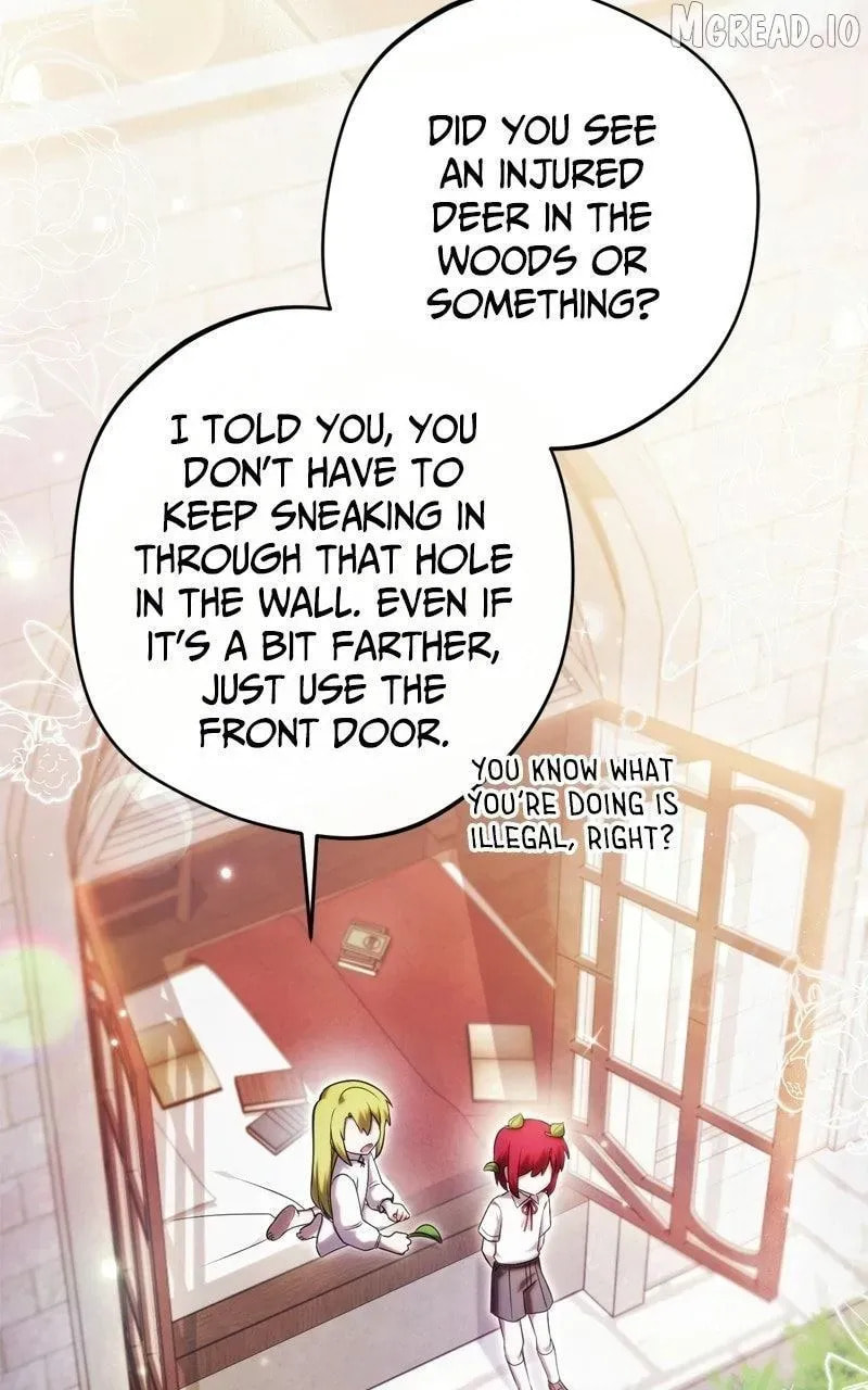 The Villain Tyrant Has Returned Chapter 78 page 68 - 