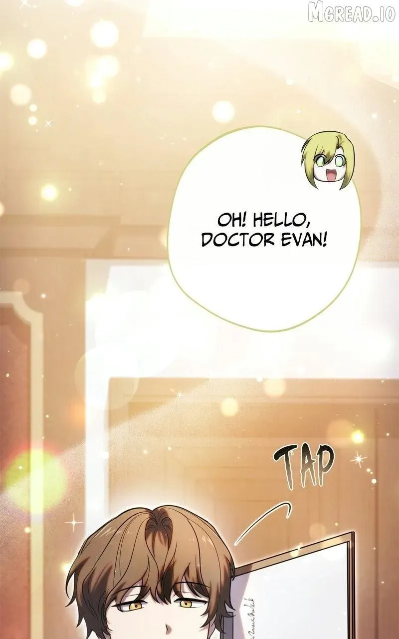 The Villain Tyrant Has Returned Chapter 78 page 8 - 