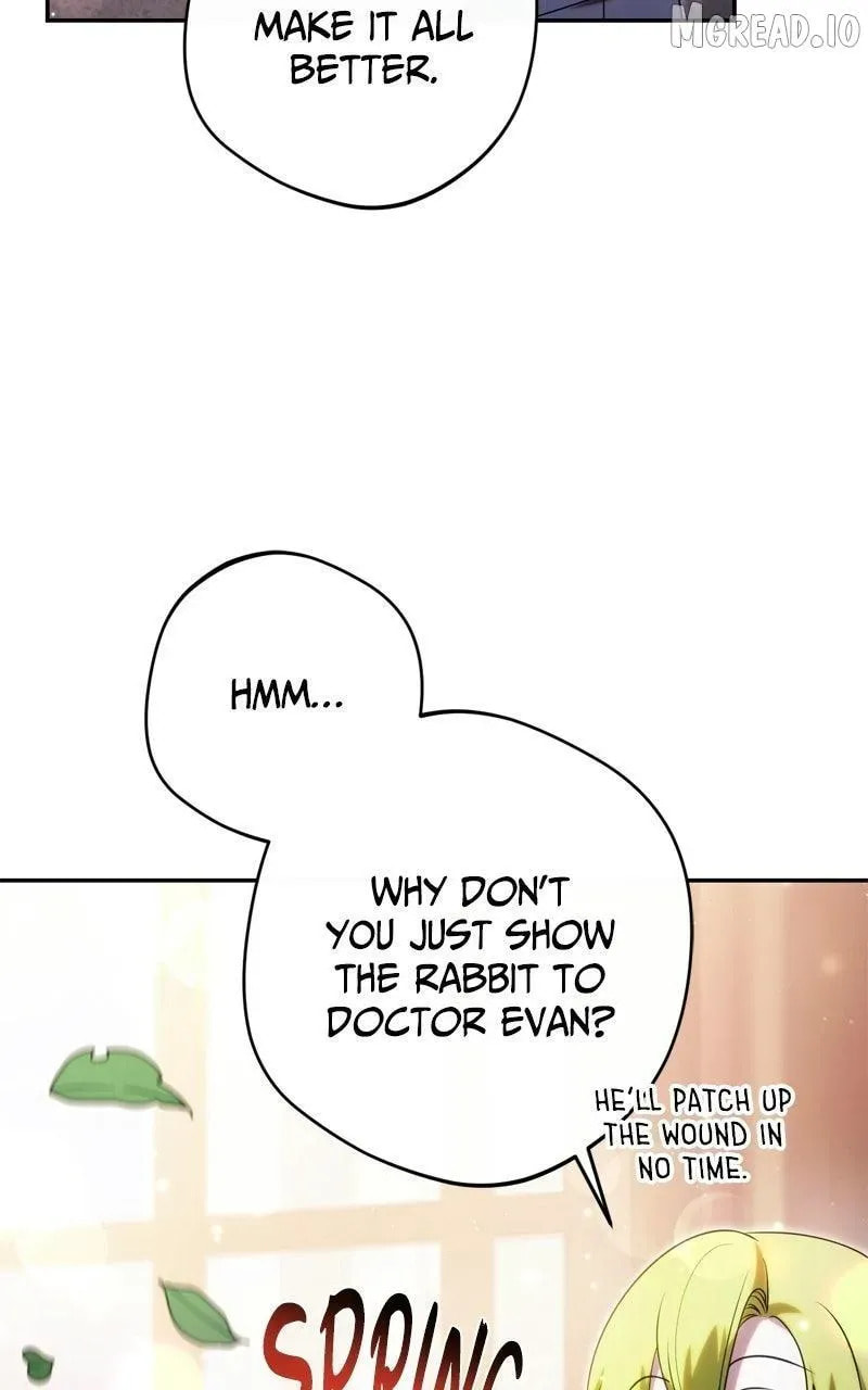 The Villain Tyrant Has Returned Chapter 78 page 71 - 