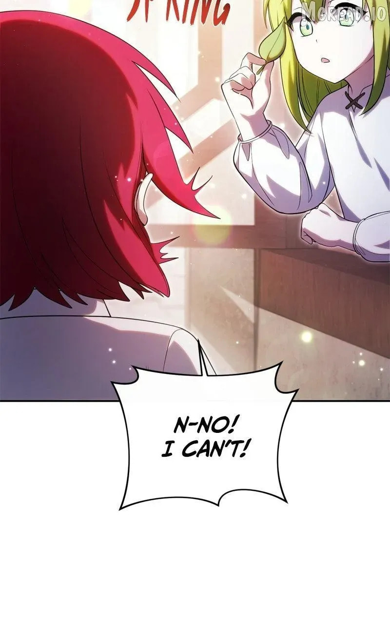 The Villain Tyrant Has Returned Chapter 78 page 72 - 