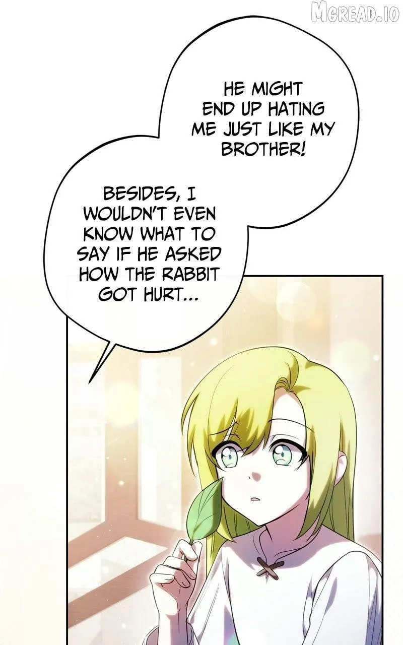 The Villain Tyrant Has Returned Chapter 78 page 73 - 