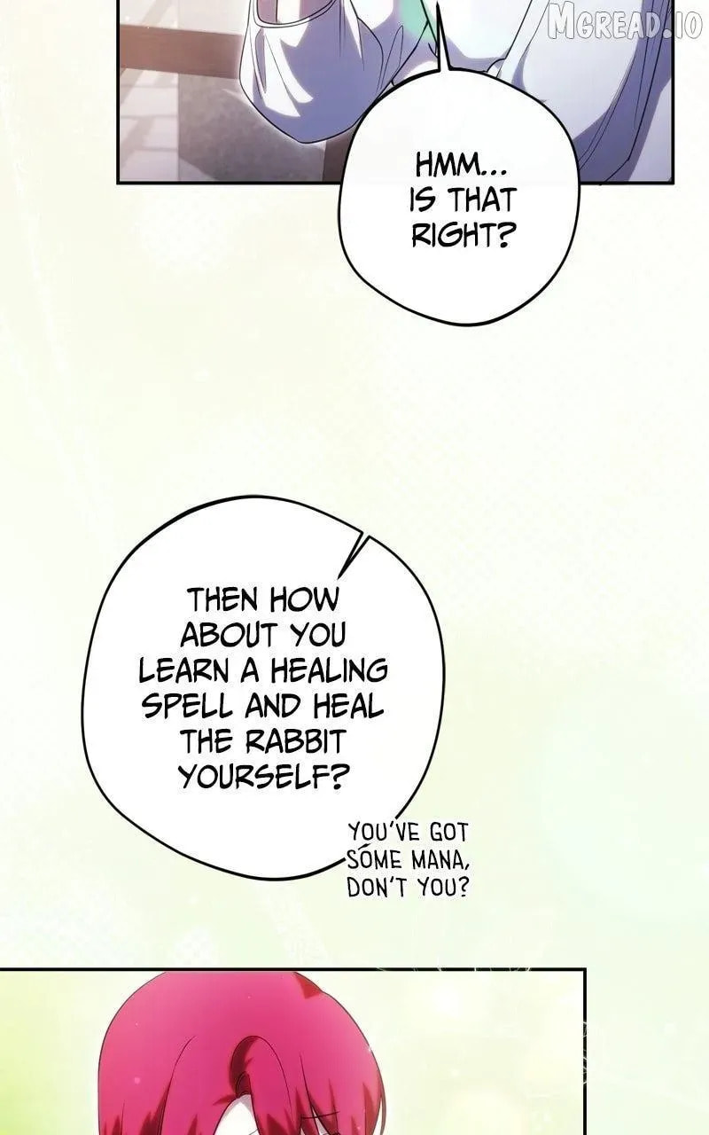 The Villain Tyrant Has Returned Chapter 78 page 74 - 