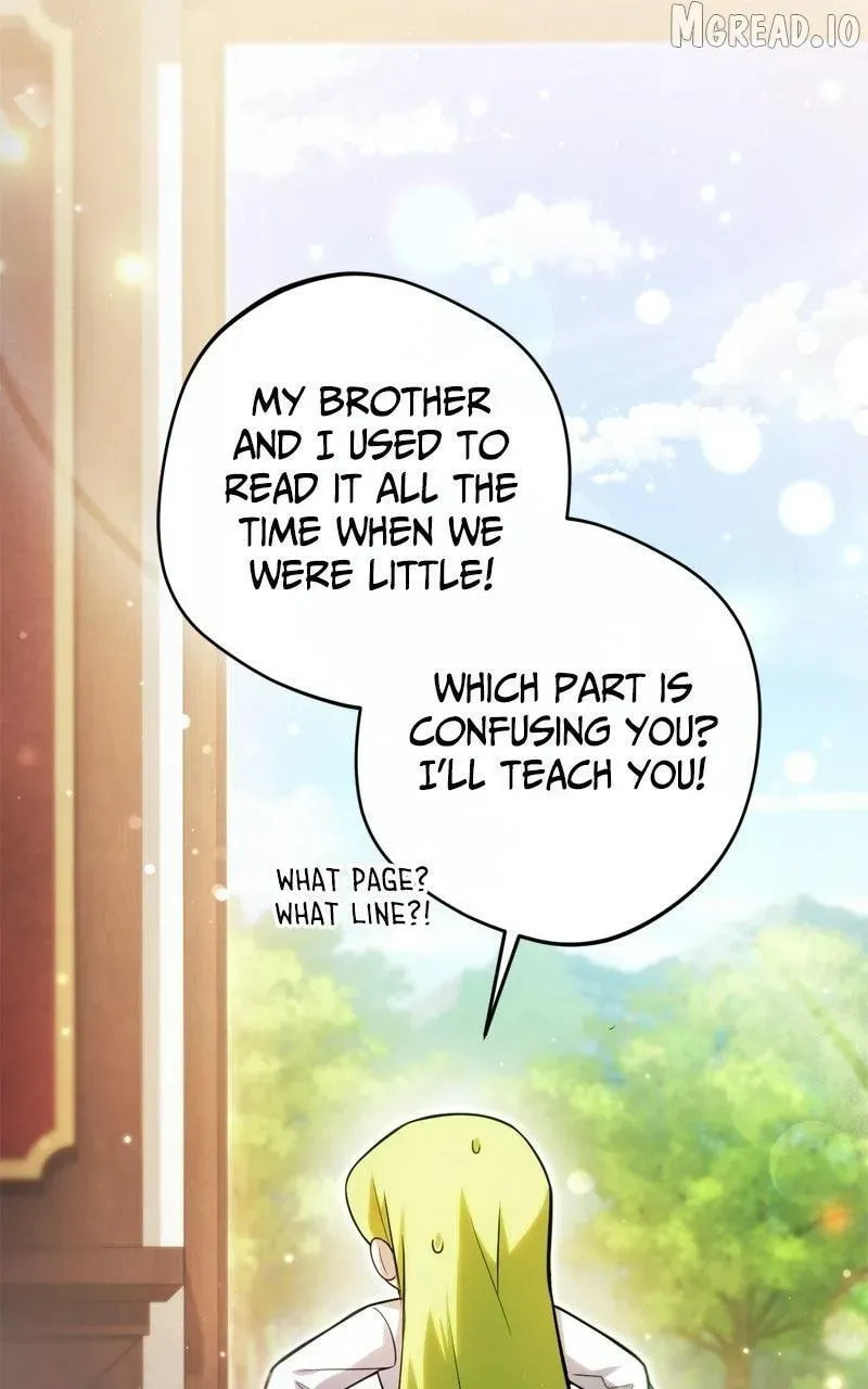 The Villain Tyrant Has Returned Chapter 78 page 77 - 