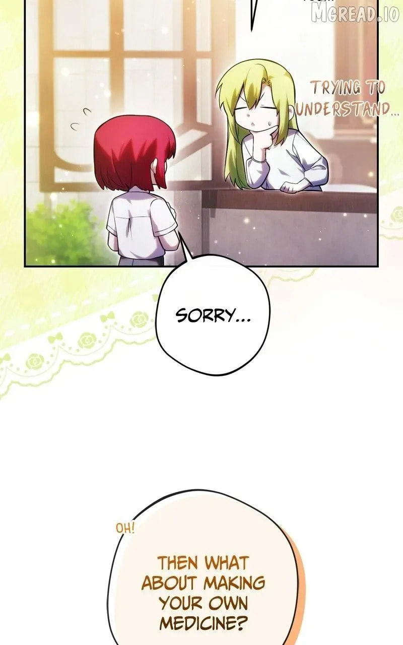 The Villain Tyrant Has Returned Chapter 78 page 79 - 