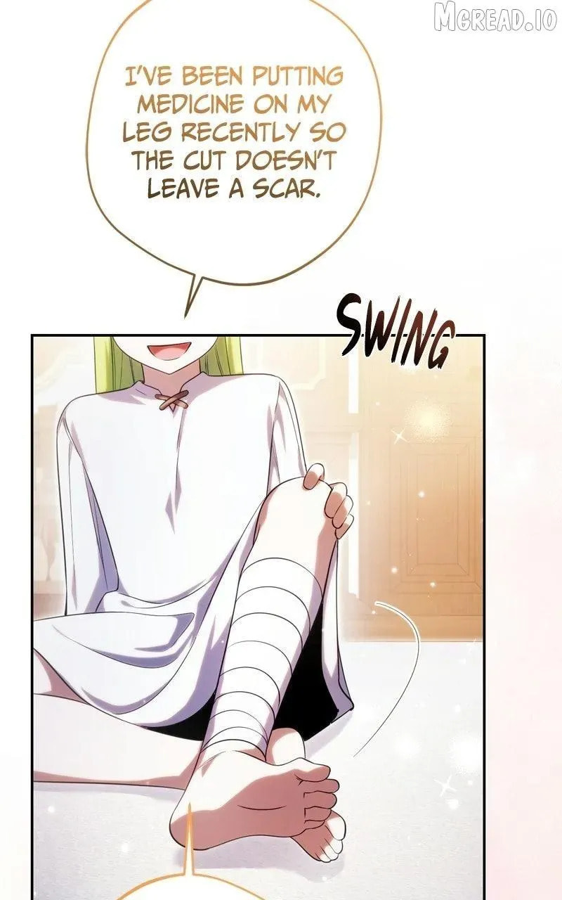 The Villain Tyrant Has Returned Chapter 78 page 81 - 