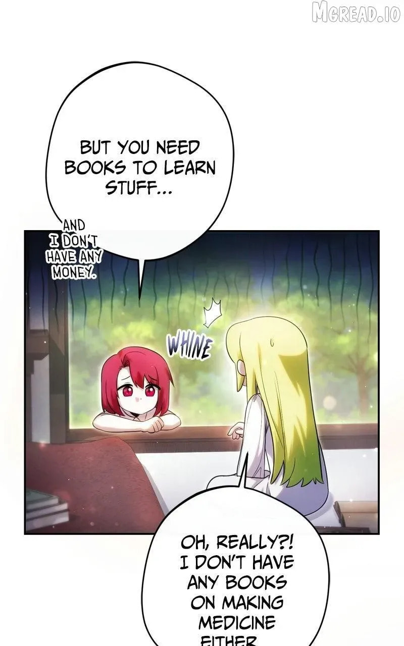 The Villain Tyrant Has Returned Chapter 78 page 87 - 