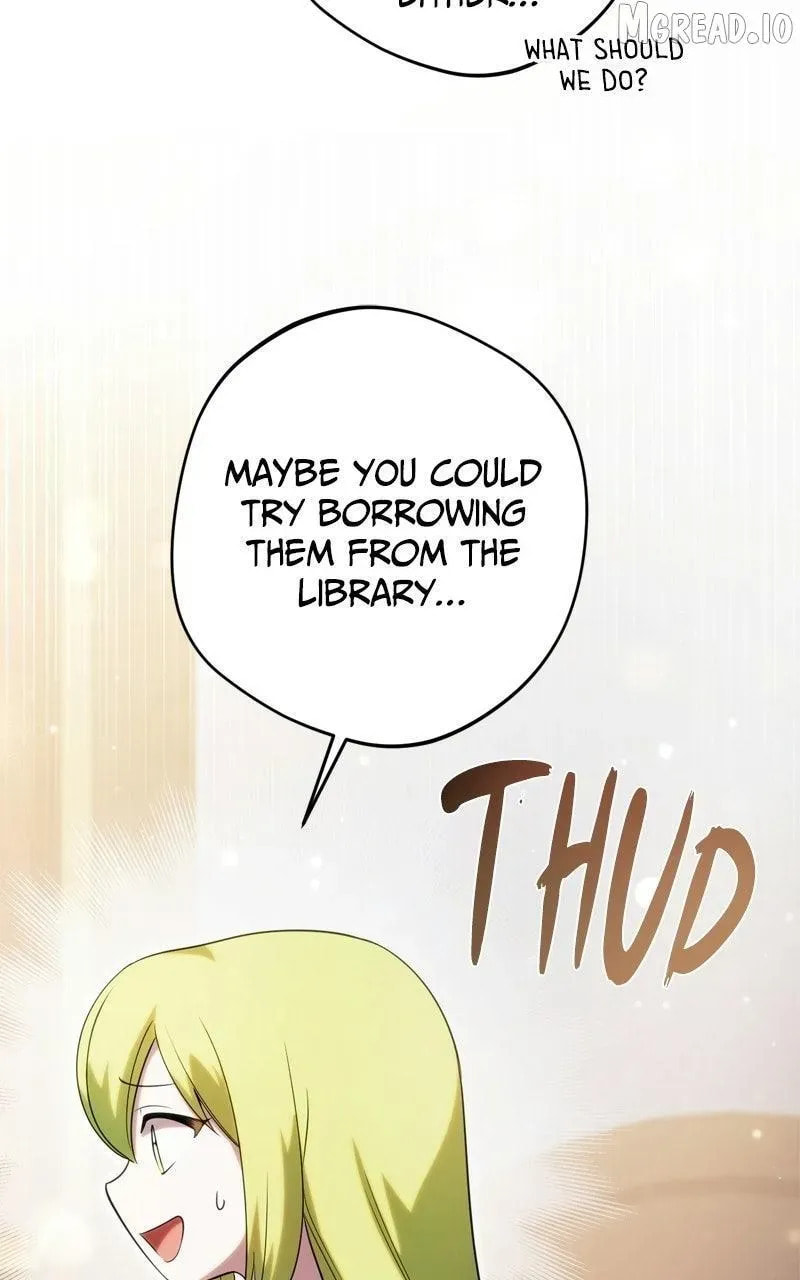 The Villain Tyrant Has Returned Chapter 78 page 88 - 