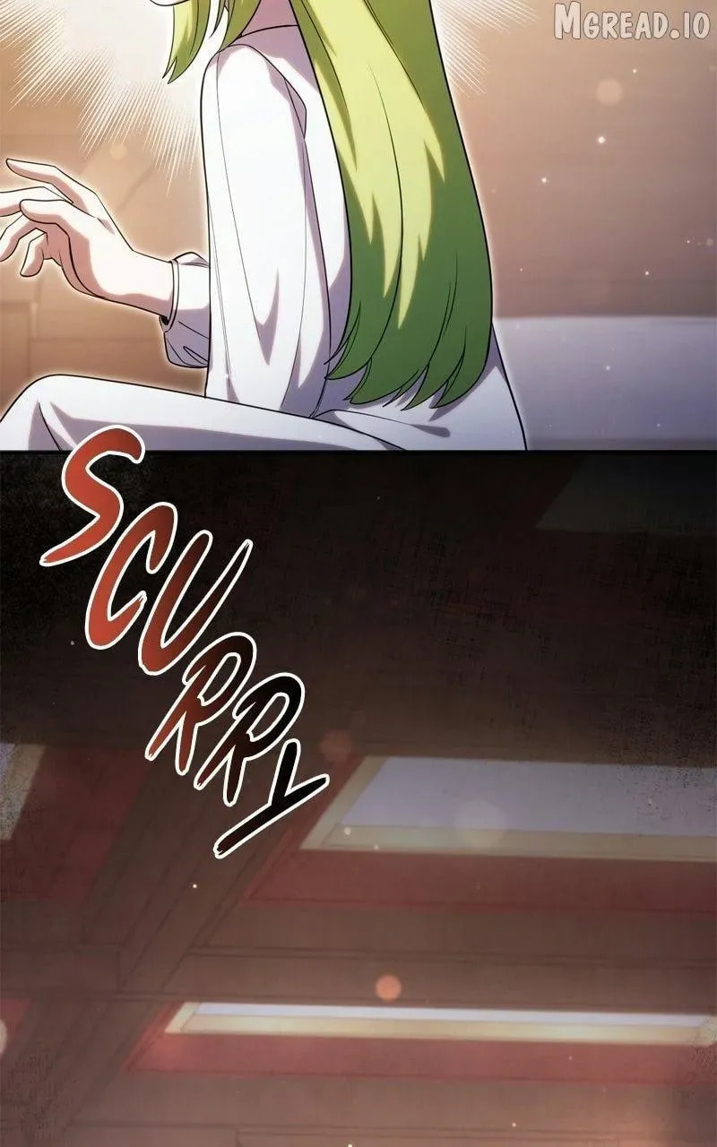 The Villain Tyrant Has Returned Chapter 78 page 89 - 