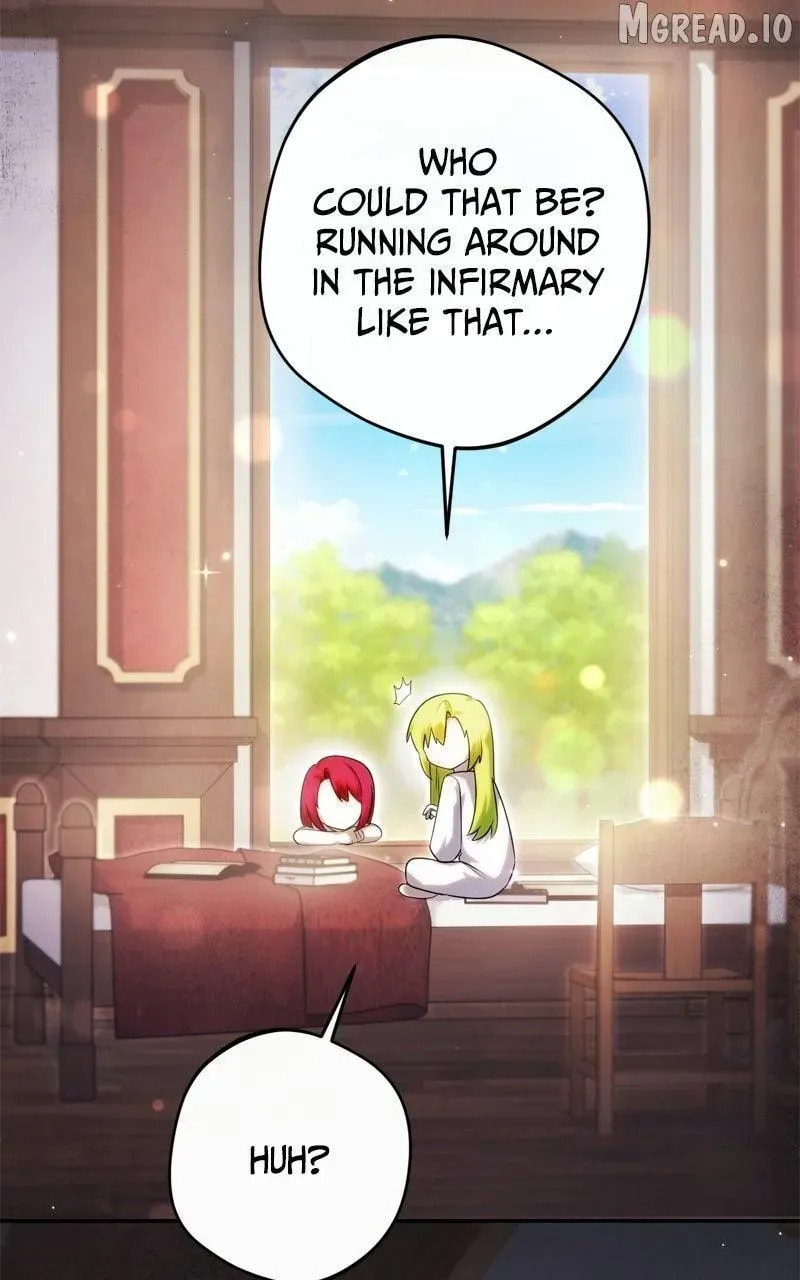 The Villain Tyrant Has Returned Chapter 78 page 90 - 