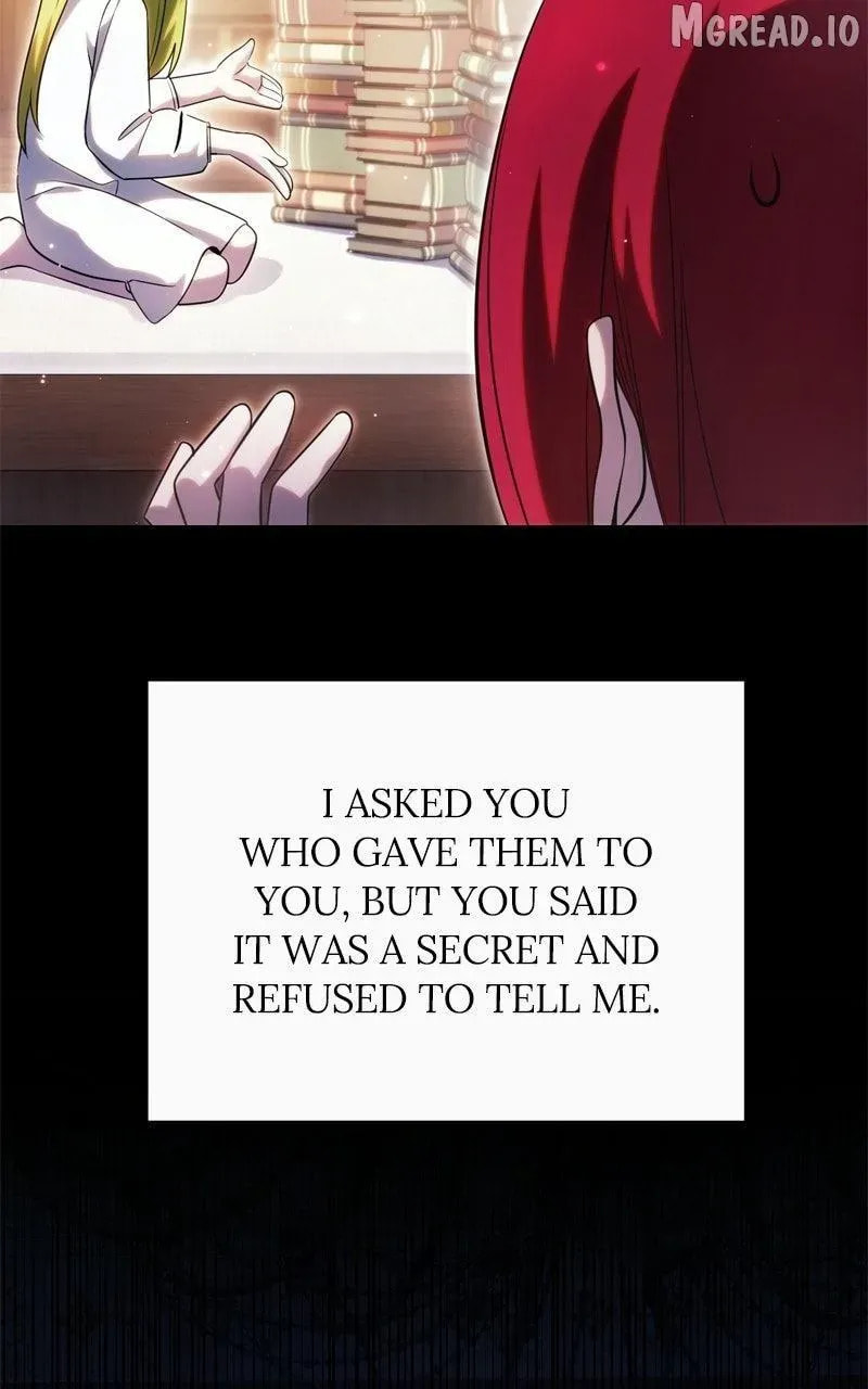 The Villain Tyrant Has Returned Chapter 78 page 94 - 
